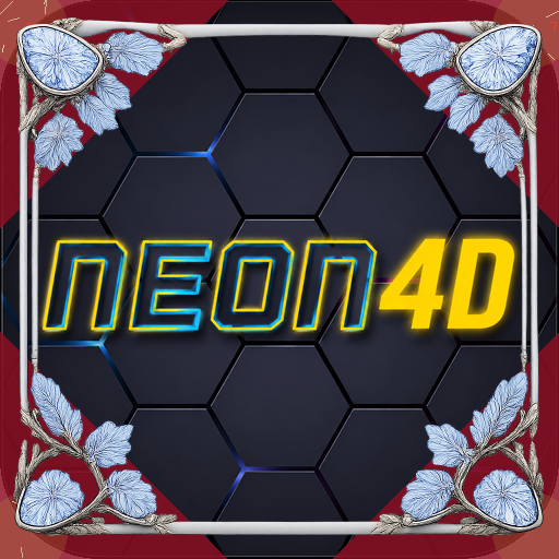 neon4d — mitra unggulan
